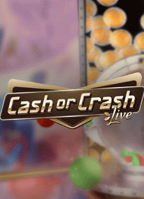 Cash or Crash