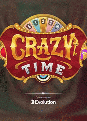 Crazy Time