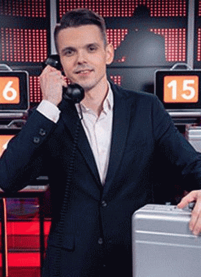 Deal or No Deal