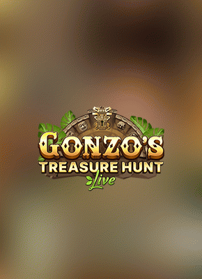 Gonzos Treasure Hunt