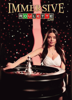 Immersive Roulette