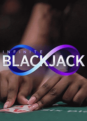 Infinite Blackjack