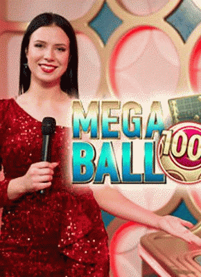 Mega Ball