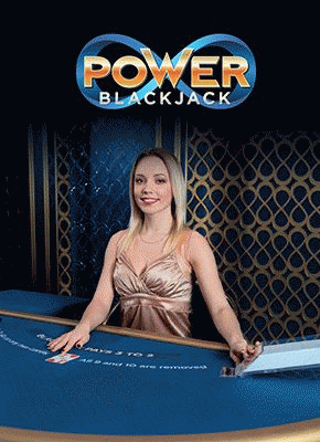 Power Blackjack