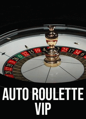 Auto-Roulette VIP