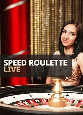 Speed Auto Roulette