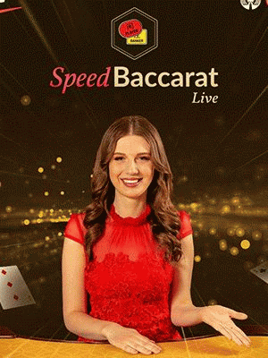 Speed Baccarat T