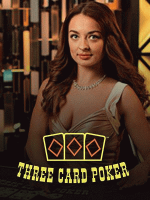Three Card Poker