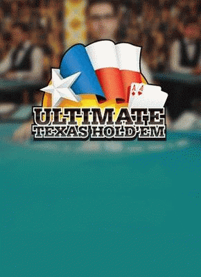 Ultimate Texas Holdem