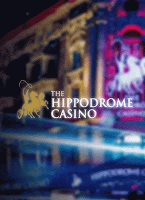Hippodrome Grand Casino