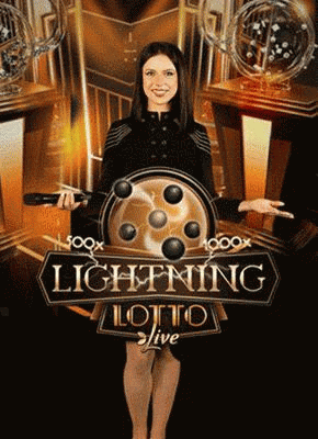 Lightning Lotto