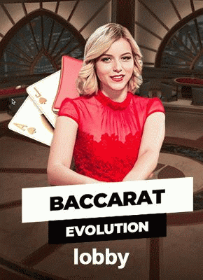 BACCARAT LOBBY