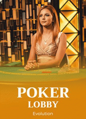 POKER LOBBY