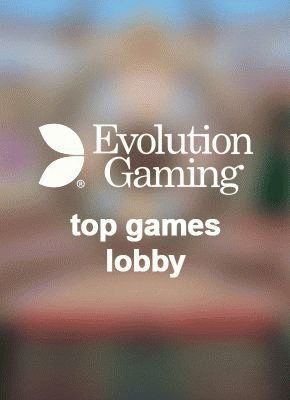 TOP GAMES LOBBY