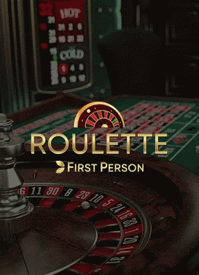First Person Roulette