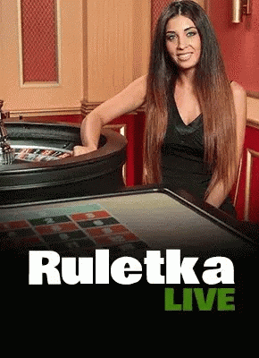 Ruletka Live