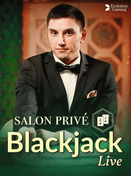 Salon Privé Blackjack C