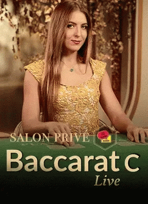 Salon Privé Baccarat C