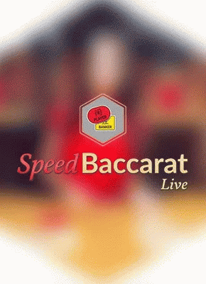 Speed Baccarat 1