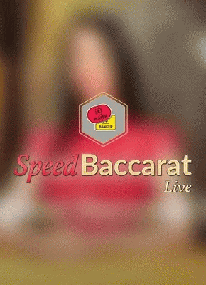 Speed Baccarat 3