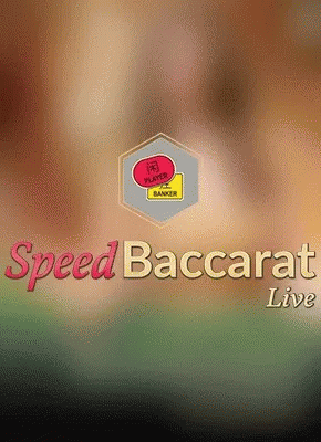 Speed Baccarat Z