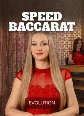 Speed Baccarat A