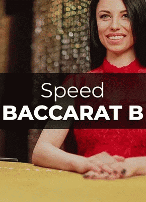 Speed Baccarat B
