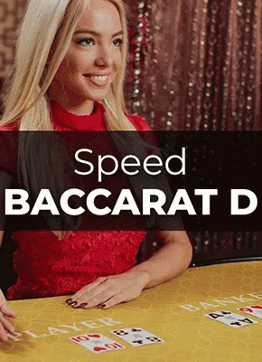 Speed Baccarat D