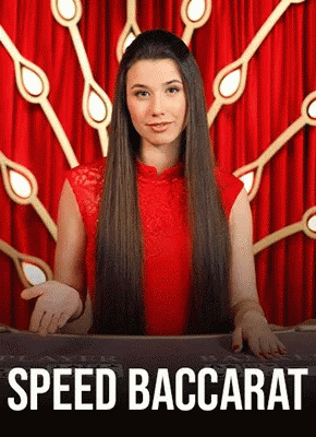 Speed Baccarat F