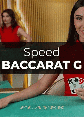 Speed Baccarat G