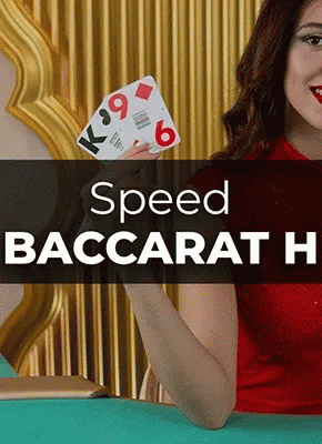 Speed Baccarat H
