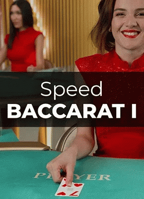 Speed Baccarat I