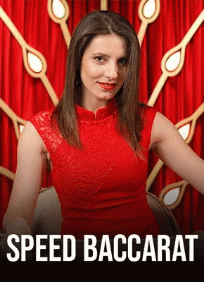 Speed Baccarat J