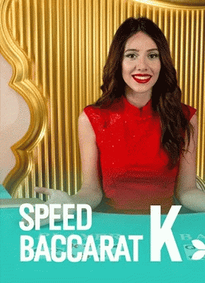 Speed Baccarat K