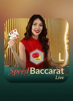 Speed Baccarat L