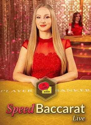 Speed Baccarat M