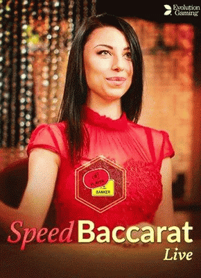 Speed Baccarat N
