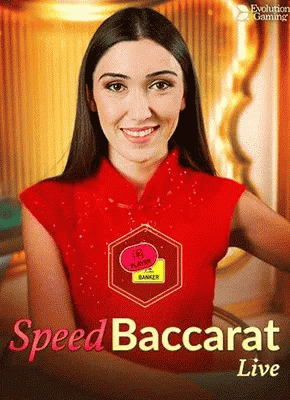 Speed Baccarat O