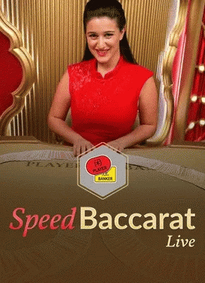 Speed Baccarat Q