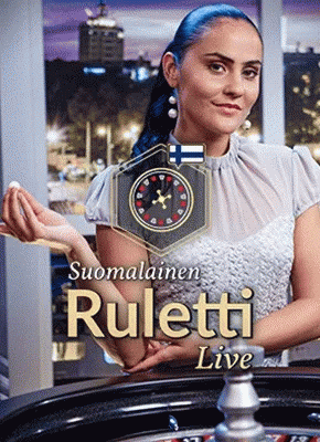 Suomalainen Ruletti