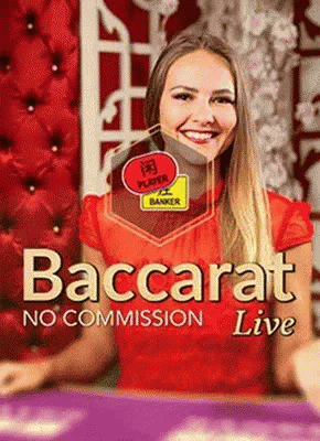 No Commission Baccarat