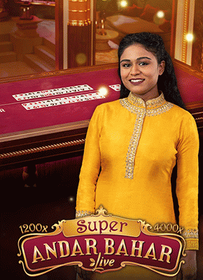 Super Andar Bahar