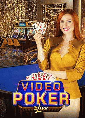 Video Poker